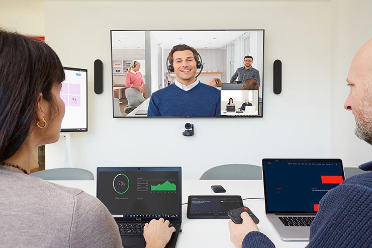 Cuffie Logitech Zone Learn, per i giovani e l'education